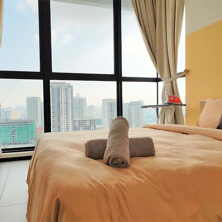 Cozy Minimalist Suite At Urban Suites Georgetown By Superstay Jelutong Kültér fotó